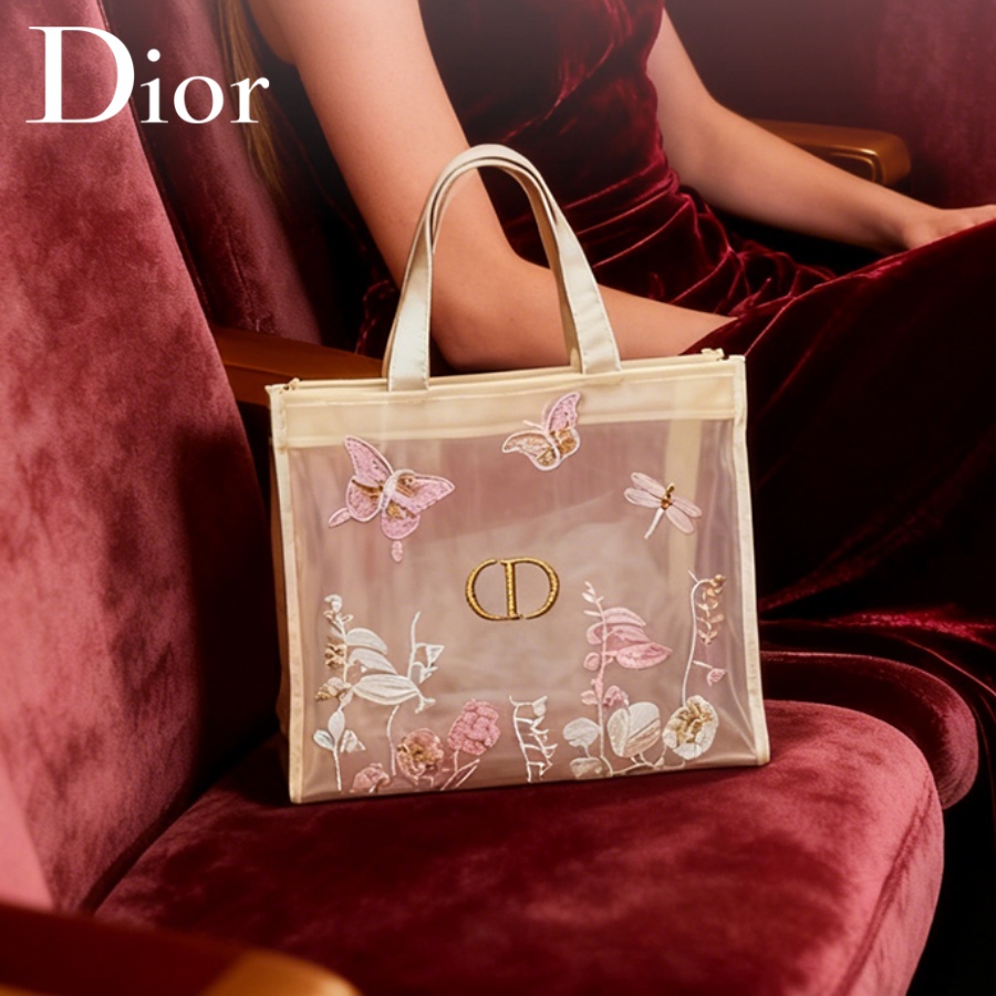 Travel Z - Tas Christian Dior Dior Tas Rias