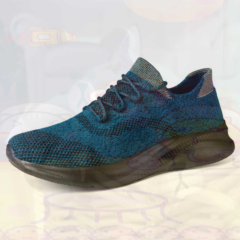 Travel Accessories Gift Ideas - Sepatu Berkualitas Tinggi Sol Lembut Nomor