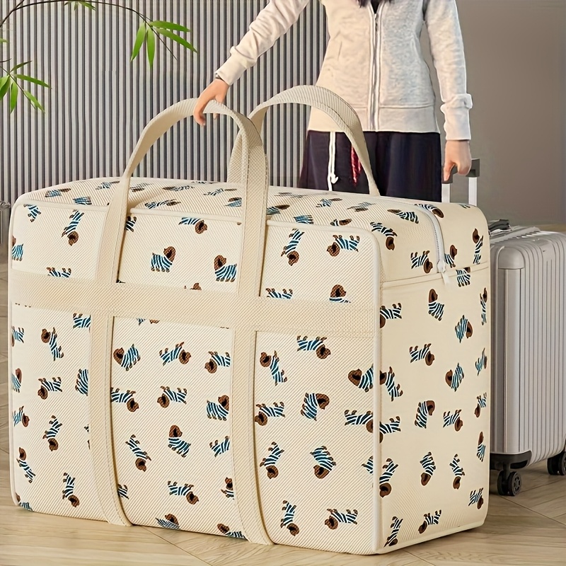 Travel Z - 1 buah Tas Organizer Koper Lipat
