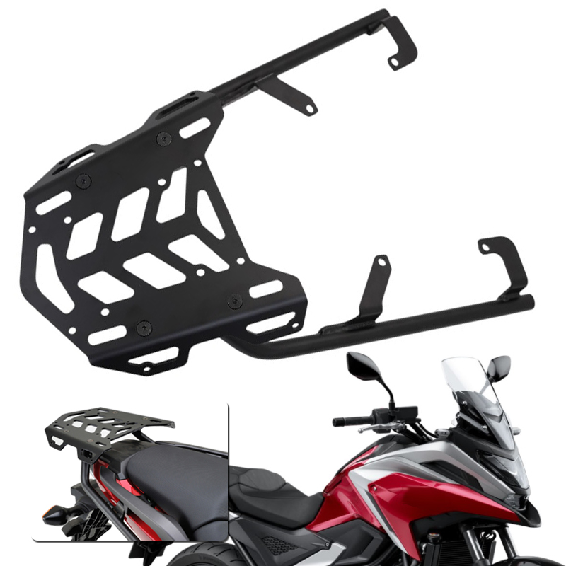 Luggage Cover Protector - Rak Bagasi Belakang untuk Honda NC750X,