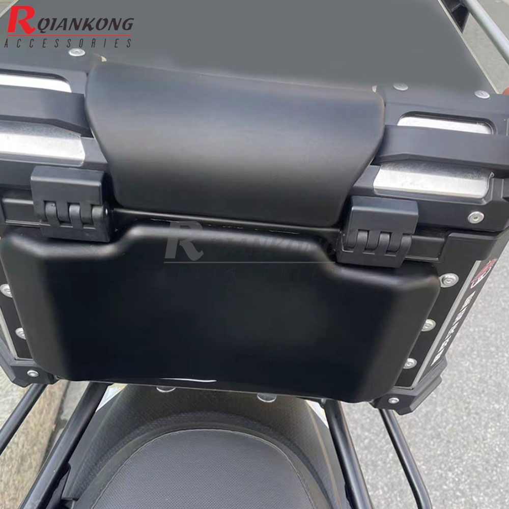 Luggage Cover Protector - Untuk Kawasaki ZRX1100 ZRX1200 ZZR1200 GPZ500S