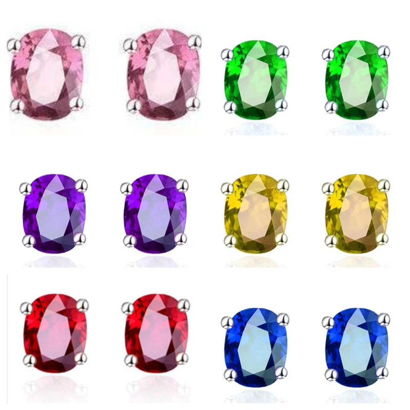 Travel Accessories High End - Anting Chenrui Fashion Sederhana dan Serbaguna