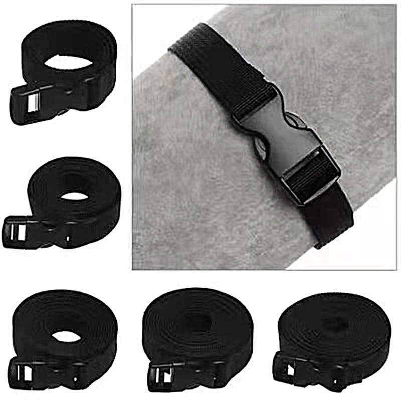It Travel Accessories - 1 Buah Tali Pengikat Barang Perjalanan