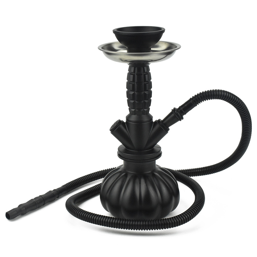 Travel Accessories High End - Perlengkapan Hookah Kelas Atas dengan Selang