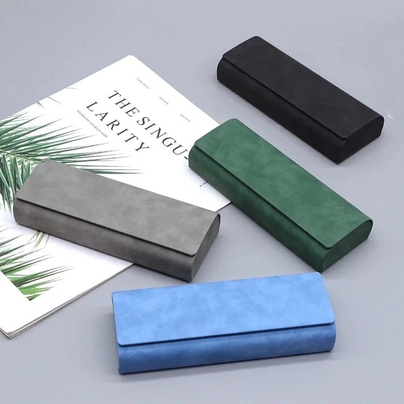 Travel Accessories Pouch For Women - Kotak Penyimpanan Kacamata Hitam Cangkang Keras