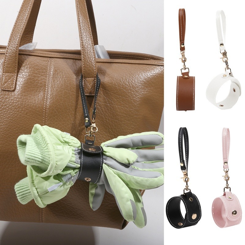Travel Accessories Gift Ideas - Tempat Sarung Tangan Aksesori Perjalanan Pengambil