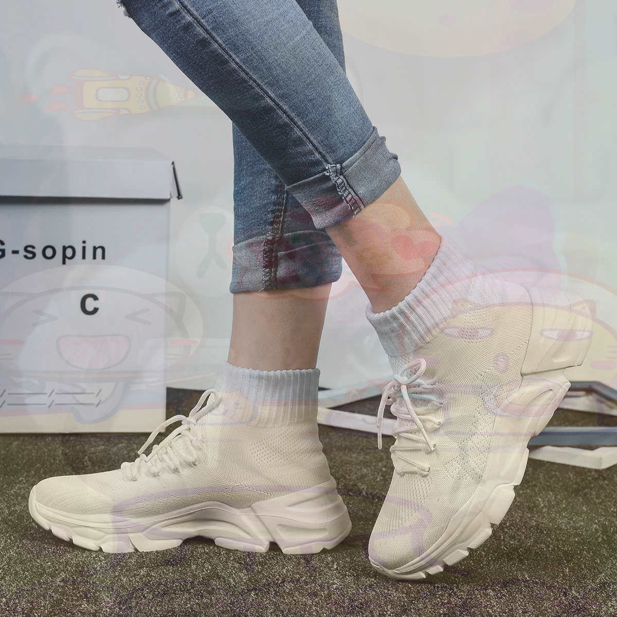 Travel Accessories Gift Ideas - Menambah Tinggi Badan Musim Panas Bola