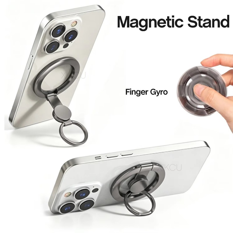Penyangga Ponsel Magnetik untu - Travel Accessories Apple ulasan dan harga