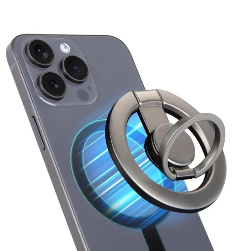 Penyangga Ponsel Magnetik untu - Travel Accessories Apple ulasan dan harga