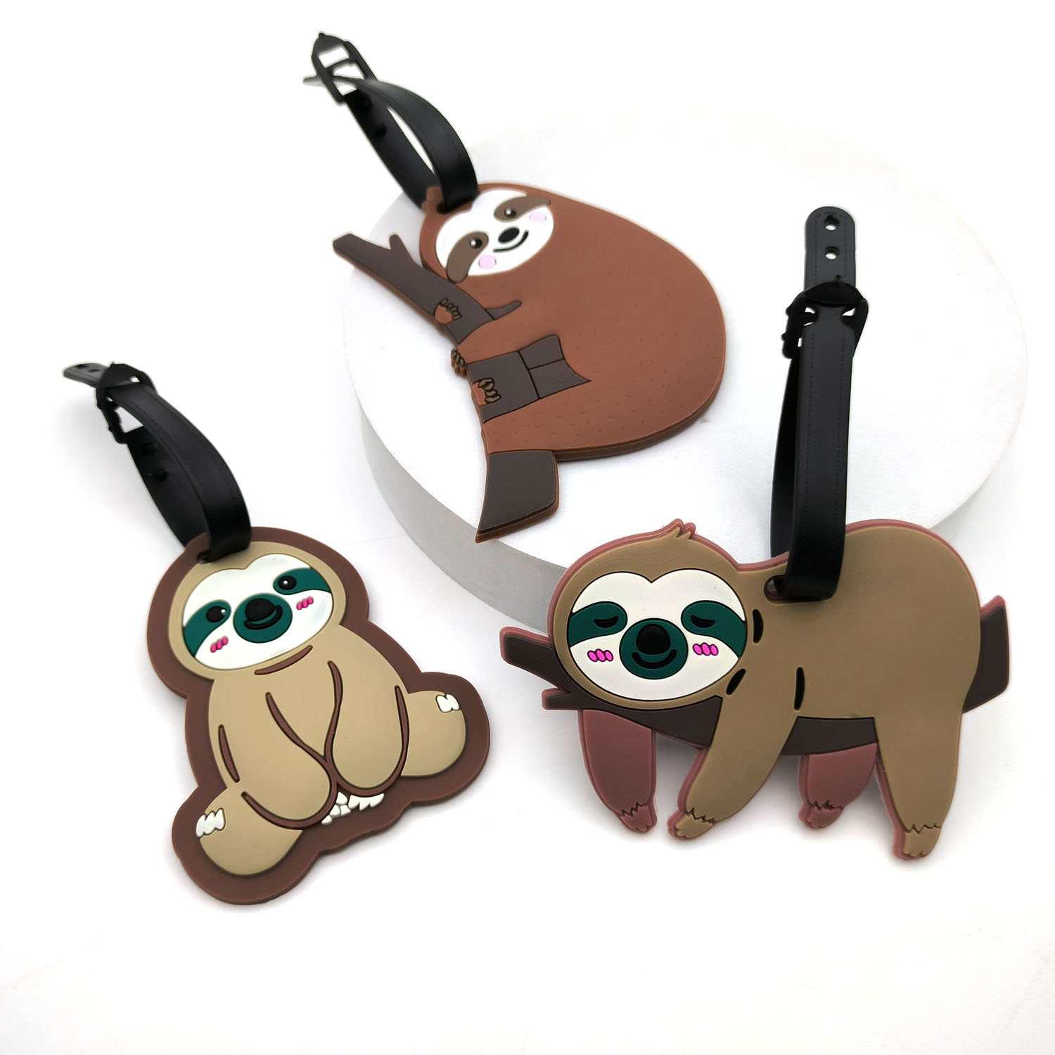 1 buah/3 buah terbaru Aksesori - Travel Accessories On Plane ulasan dan harga