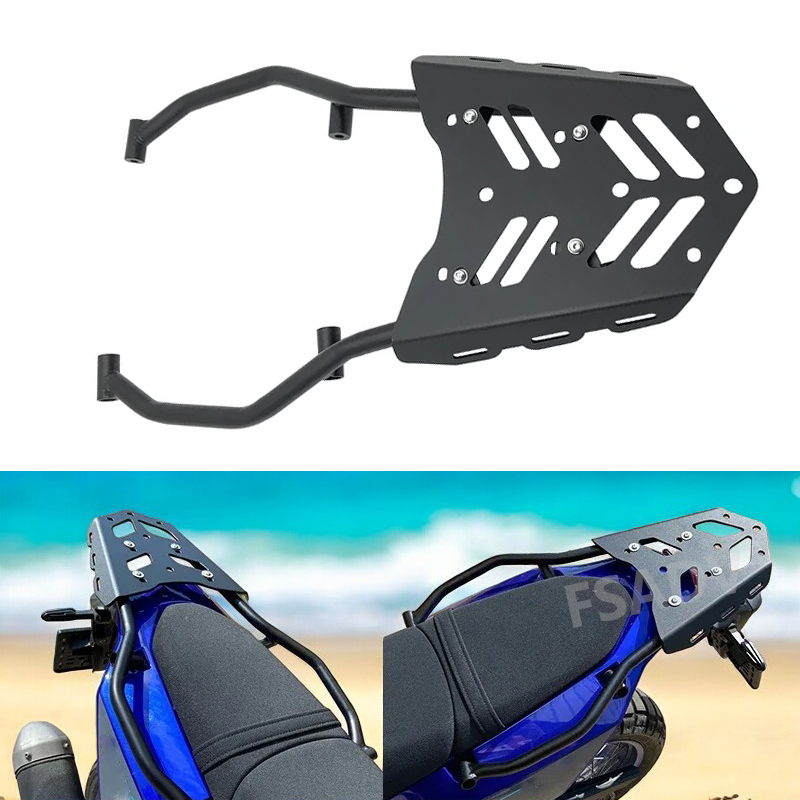 Untuk Yamaha Tenere700 rak bag - Luggage Cover Protector ulasan dan harga