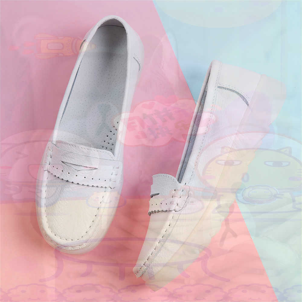 Moccasin Mengemudi Sepatu Rema - Travel Accessories Gift Ideas ulasan dan harga