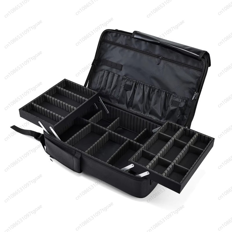 Tas Penyimpanan Alat Penata Ra - Travel Z ulasan dan harga
