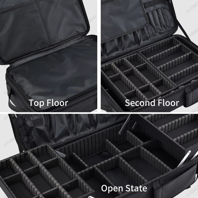 Tas Penyimpanan Alat Penata Ra - Travel Z ulasan dan harga