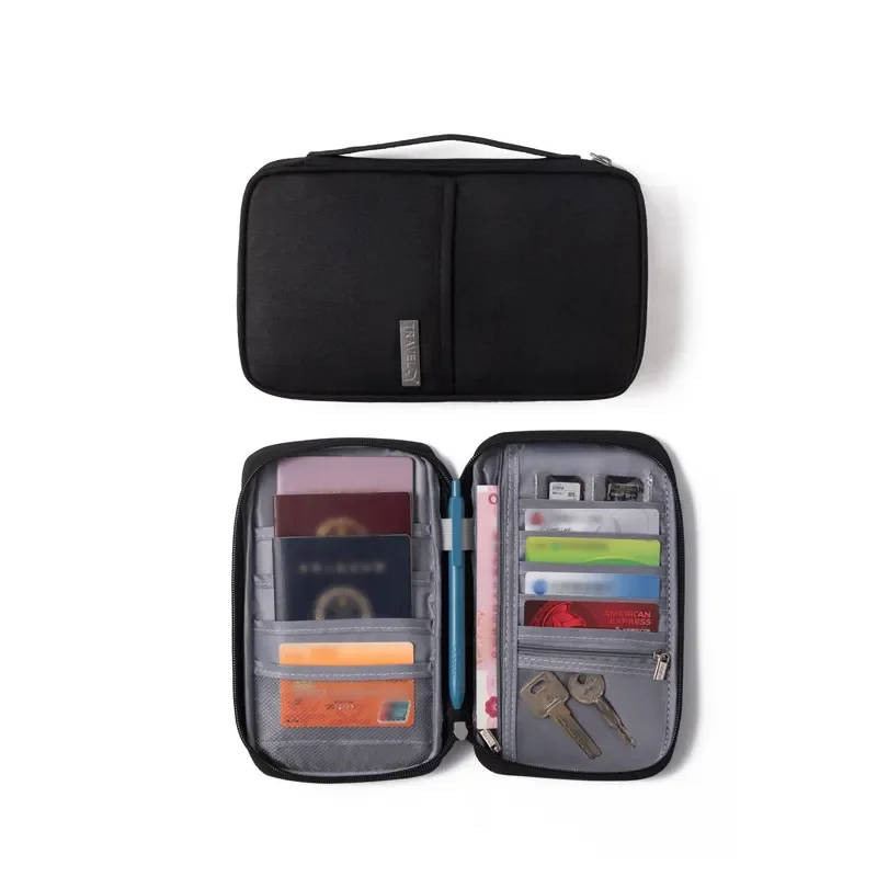 1 Buah Tas Pesawat Portabel un - Travel Accessories On Plane ulasan dan harga