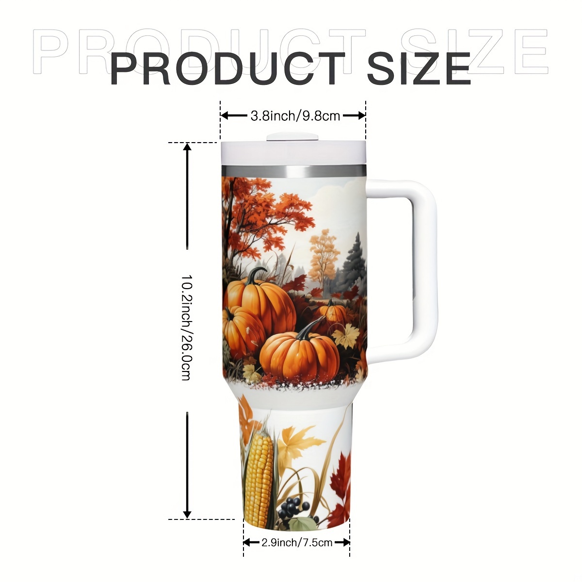 1 buah Tumbler Terisolasi Moti - Travel Accessories Gift Ideas ulasan dan harga