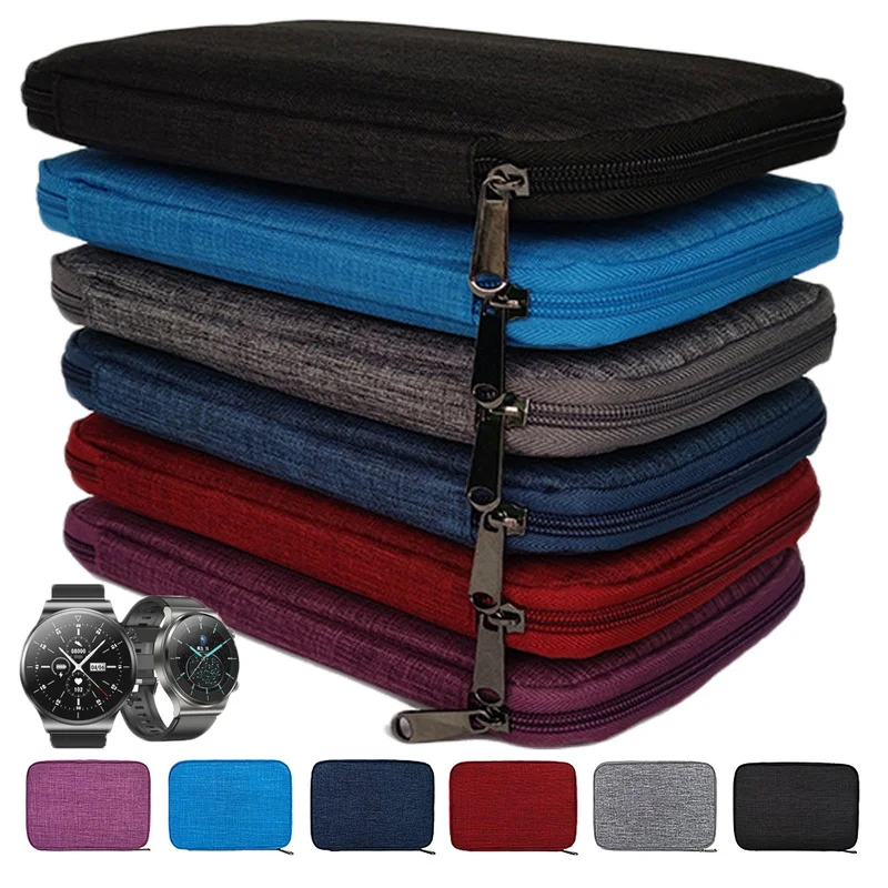 Kotak gelang jam tangan, kotak - Travel Accessories Apple ulasan dan harga