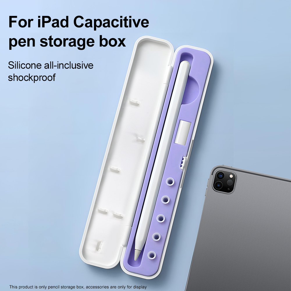 Kotak Penyimpanan Pensil Multi - Travel Accessories Apple ulasan dan harga