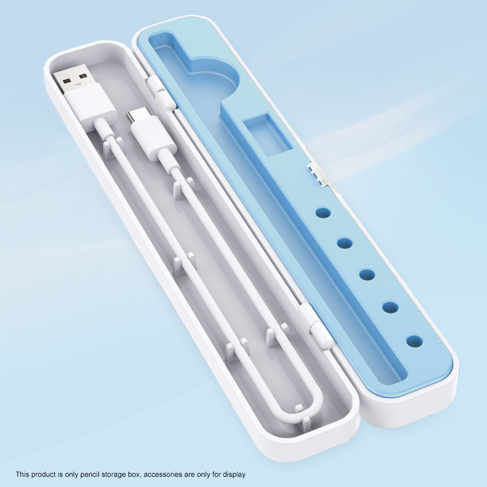 Kotak Penyimpanan Pensil Multi - Travel Accessories Apple ulasan dan harga