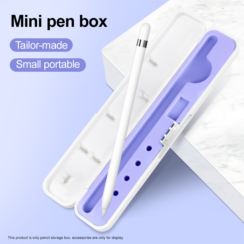 Kotak Penyimpanan Pensil Multi - Travel Accessories Apple ulasan dan harga