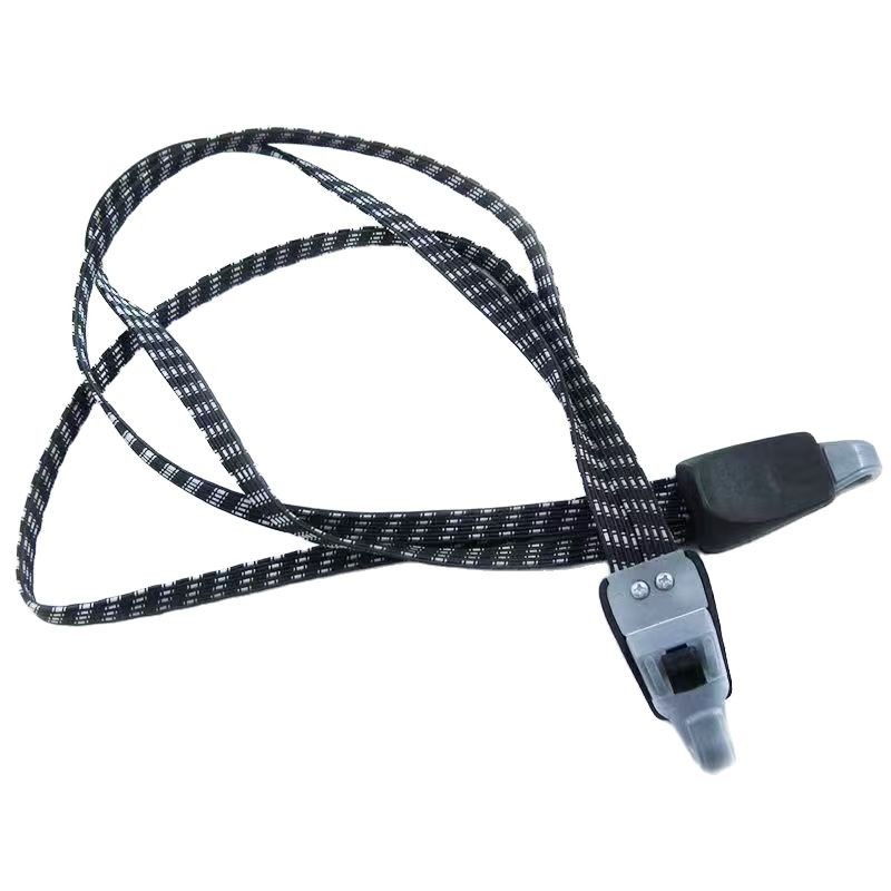 Tali Pengikat Bagasi Elastis,  - It Travel Accessories ulasan dan harga