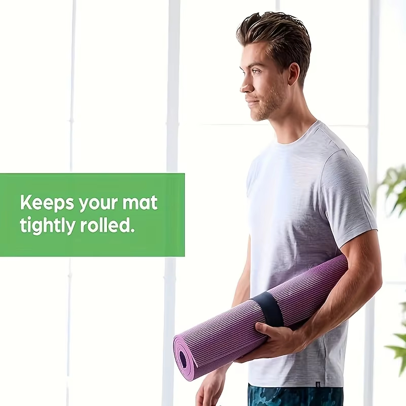 Penyangga Matras Yoga dengan P - Travel Yoga Accessories ulasan dan harga