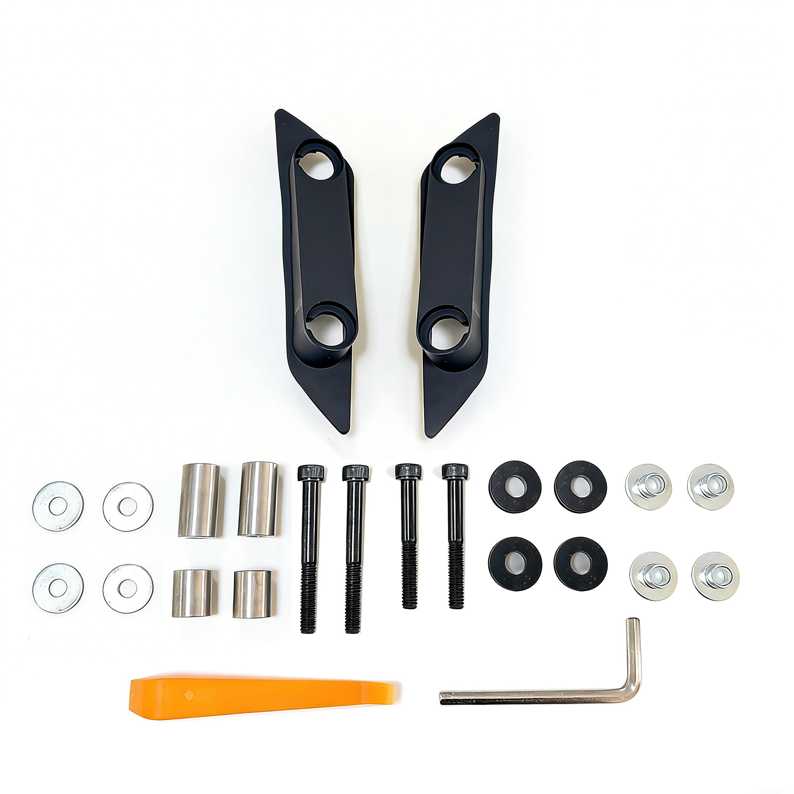 Rak Bagasi Belakang Penumpang  - It Travel Accessories ulasan dan harga