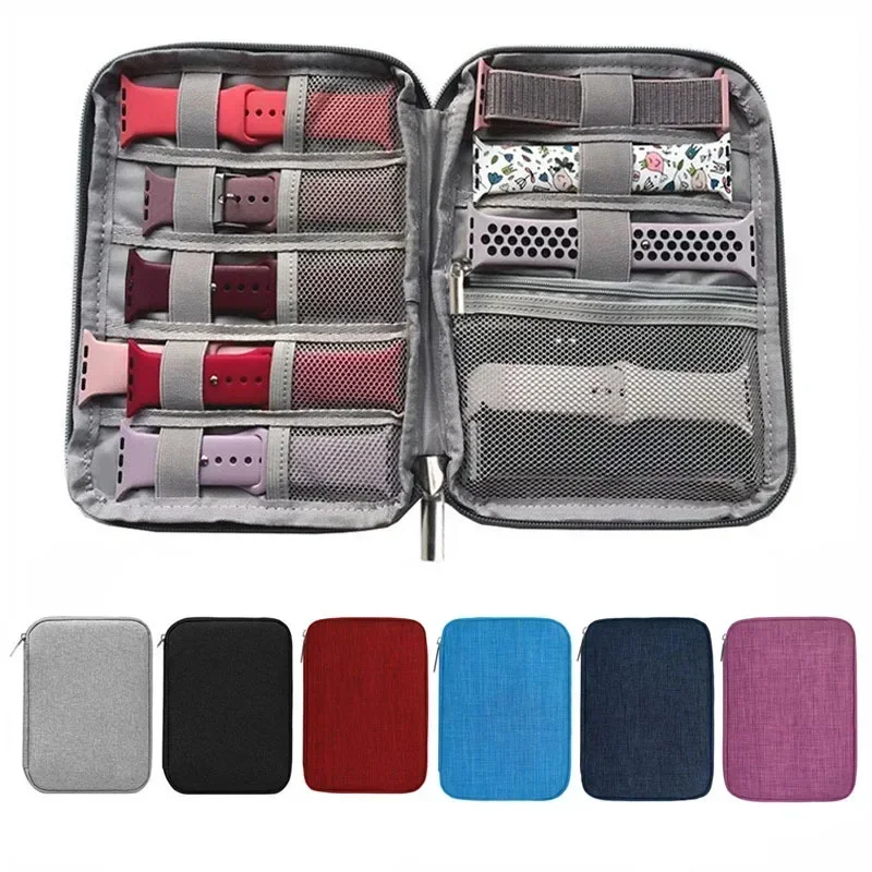 Tas Tali Jam Tangan Correa unt - Travel Accessories Apple ulasan dan harga