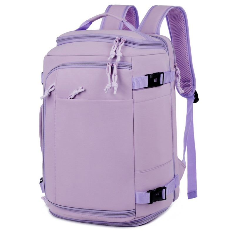 Tas Ransel Perjalanan Kapasita - It Travel Accessories ulasan dan harga