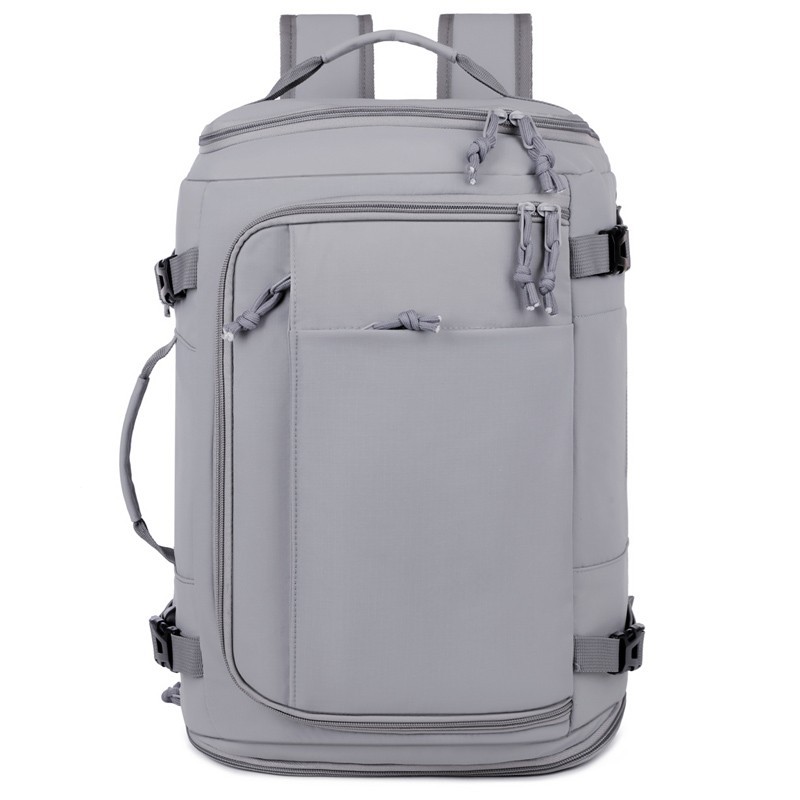 Tas Ransel Perjalanan Kapasita - It Travel Accessories ulasan dan harga