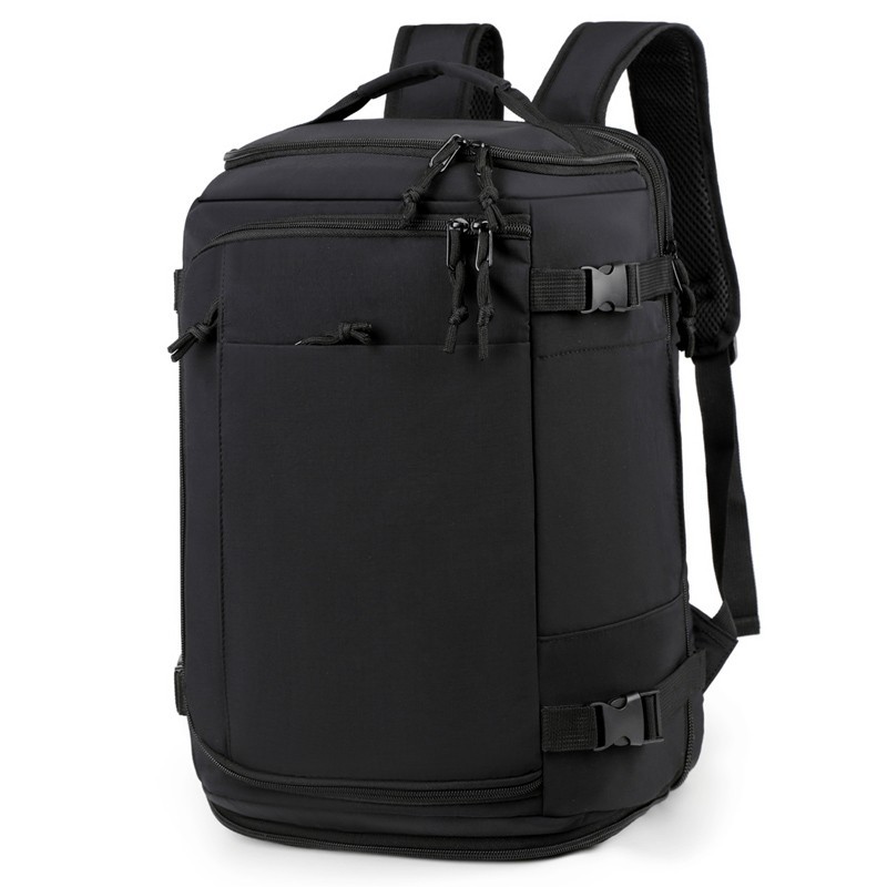 Tas Ransel Perjalanan Kapasita - It Travel Accessories ulasan dan harga