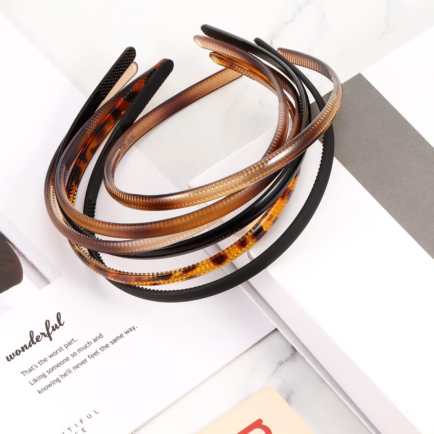 Ikat rambut mutiara imitasi ga - Travel Accessories High End ulasan dan harga