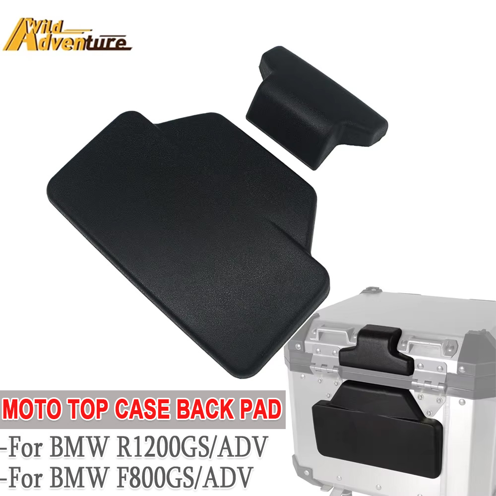 Untuk BMW R1200GS R1200GSA F80 - Luggage Cover Protector ulasan dan harga