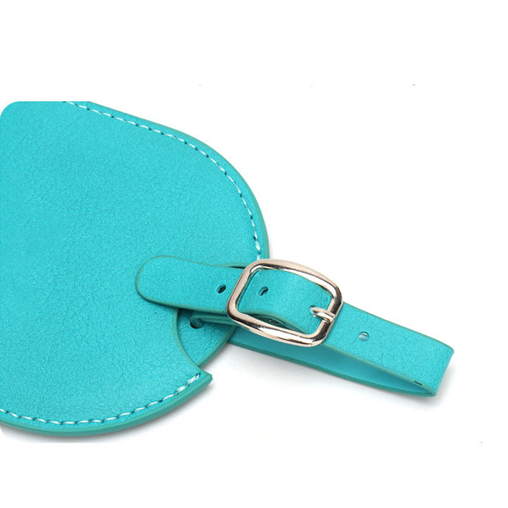 Tag Bagasi dengan Nama yang Da - Travel Accessories On Plane ulasan dan harga