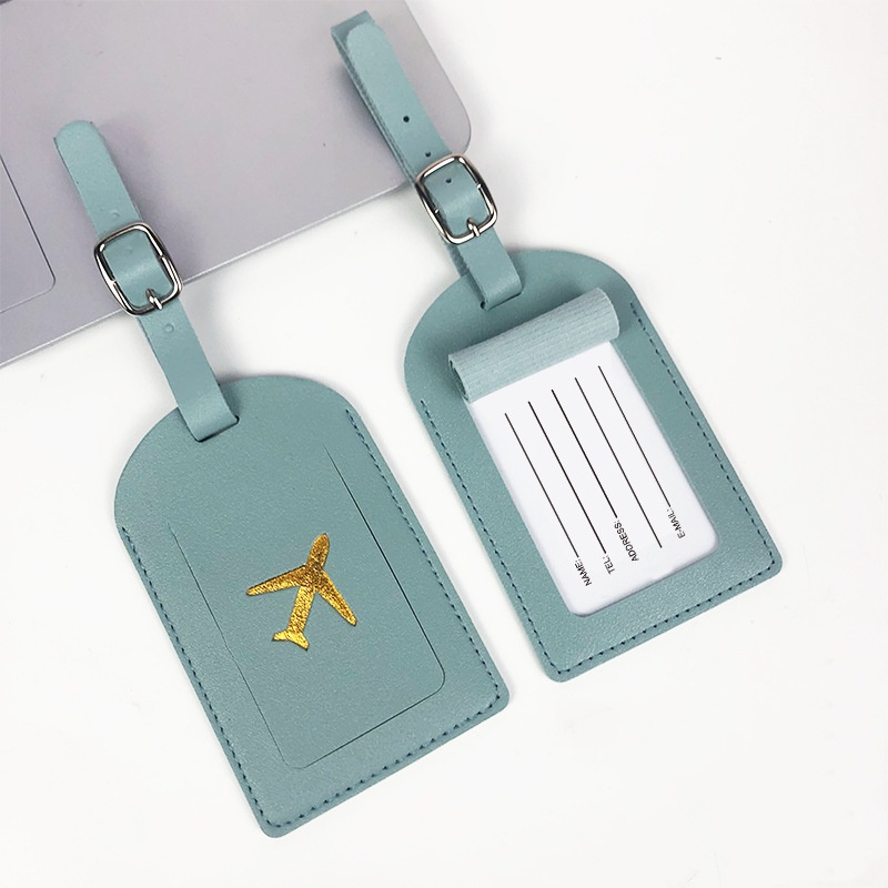 Kulit PU mode permen dopamin w - Travel Accessories On Plane ulasan dan harga