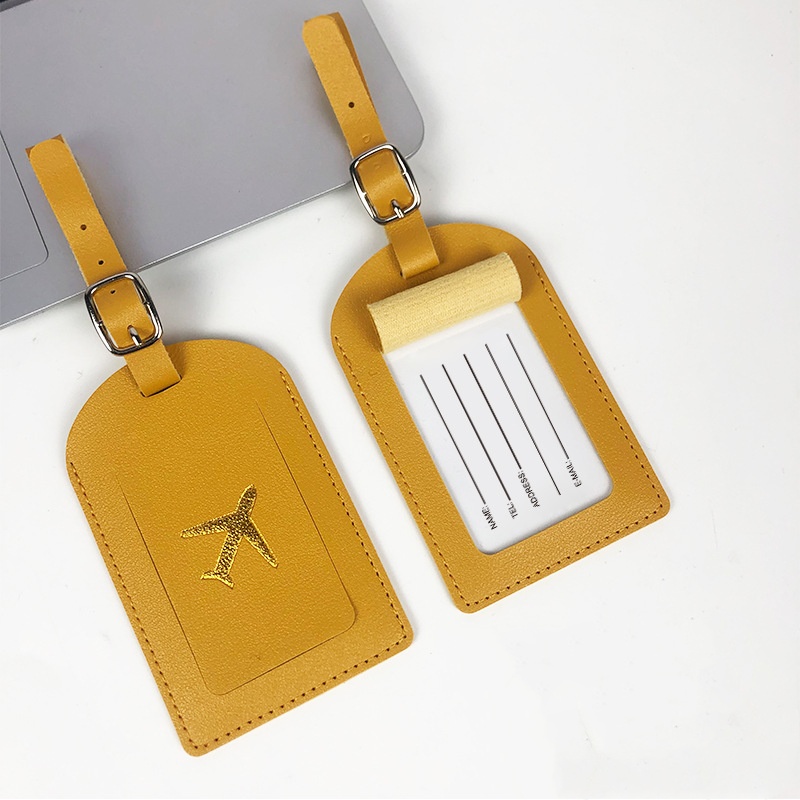 Kulit PU mode permen dopamin w - Travel Accessories On Plane ulasan dan harga