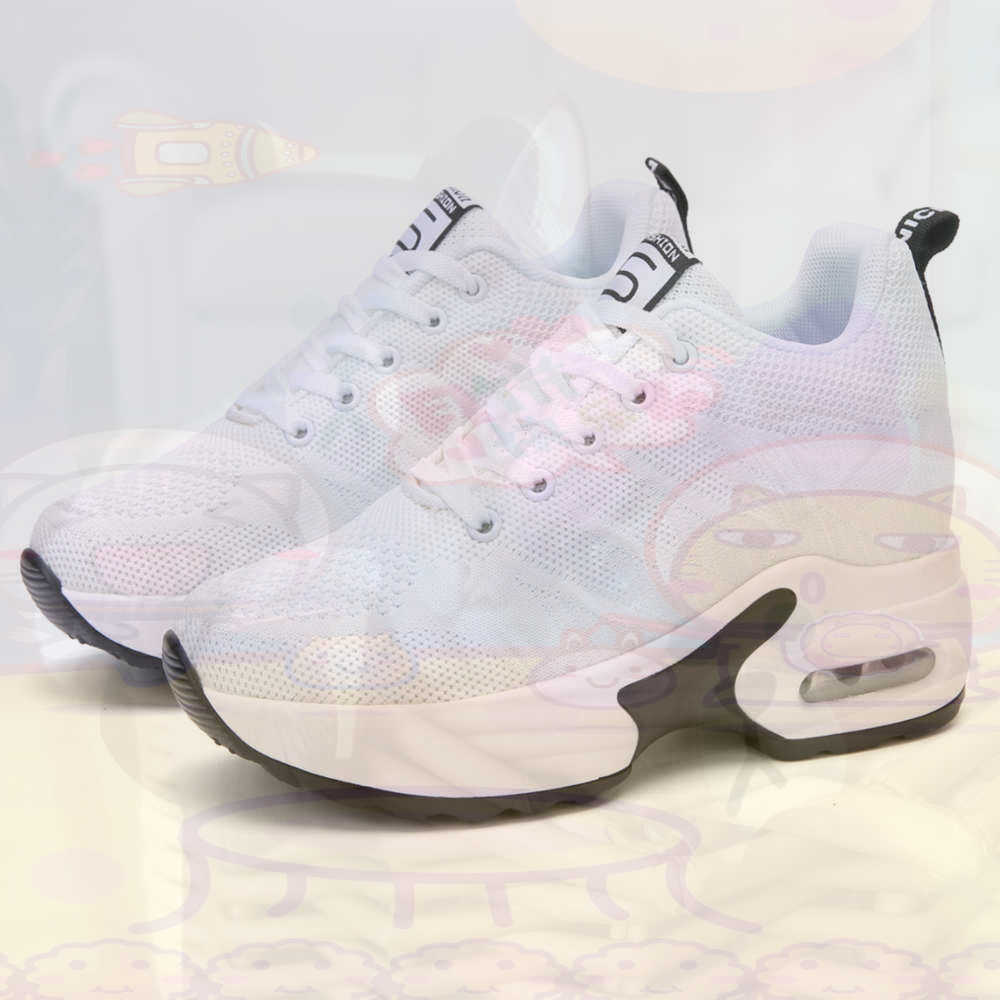Merah Ukuran 36 Sepatu Wanita  - Travel Accessories High End ulasan dan harga