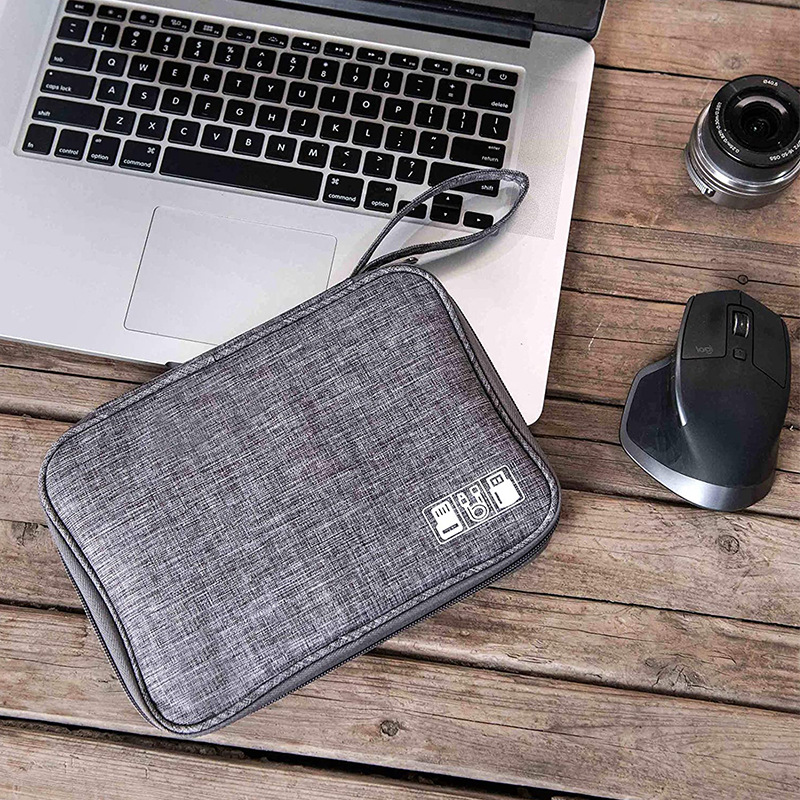 Tas Organizer tali jam tangan  - Travel Accessories Apple ulasan dan harga