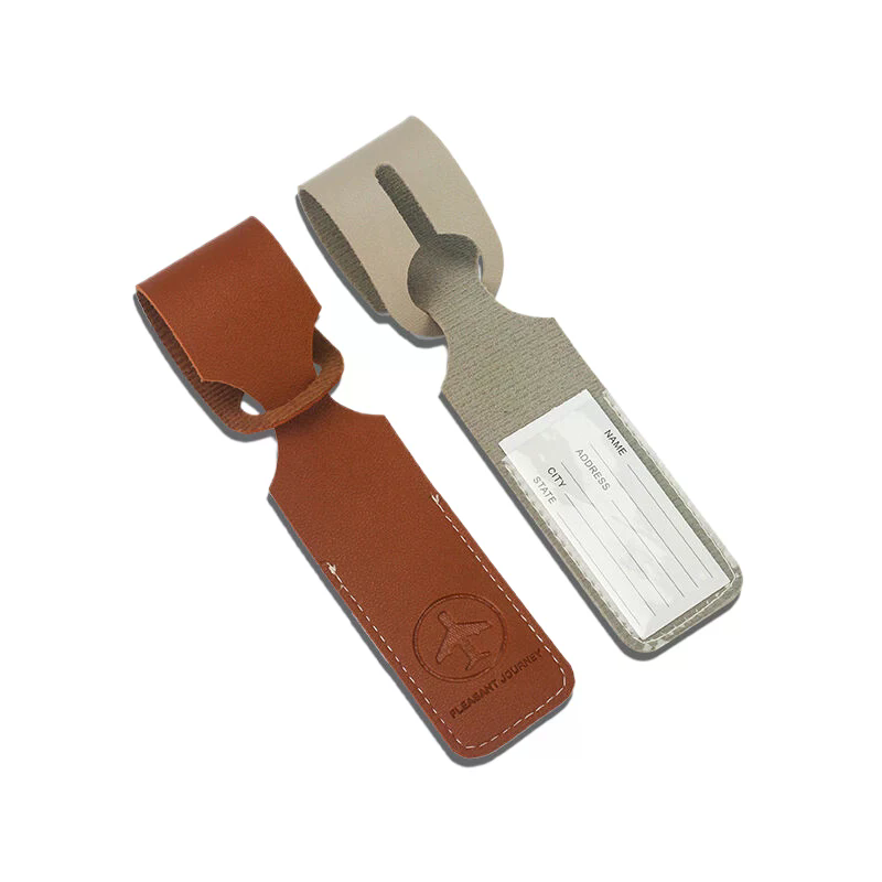 1 Buah Aksesori Perjalanan Tag - Luggage Cover Protector ulasan dan harga