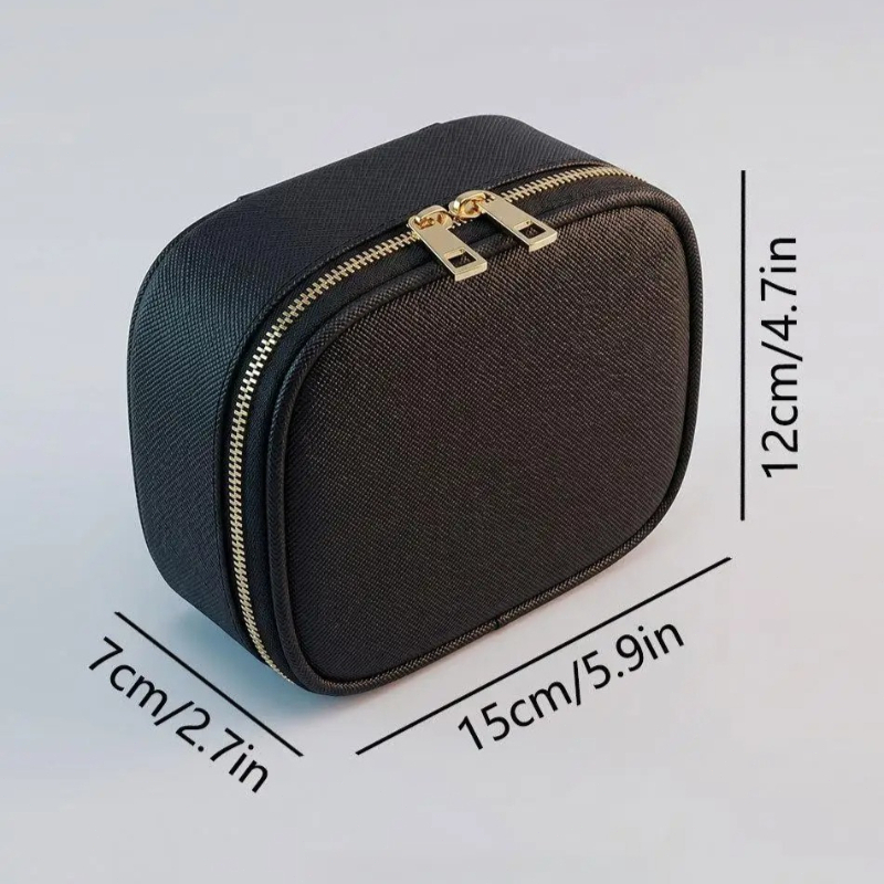Tas Perlengkapan Mandi Portabe - Travel Z ulasan dan harga