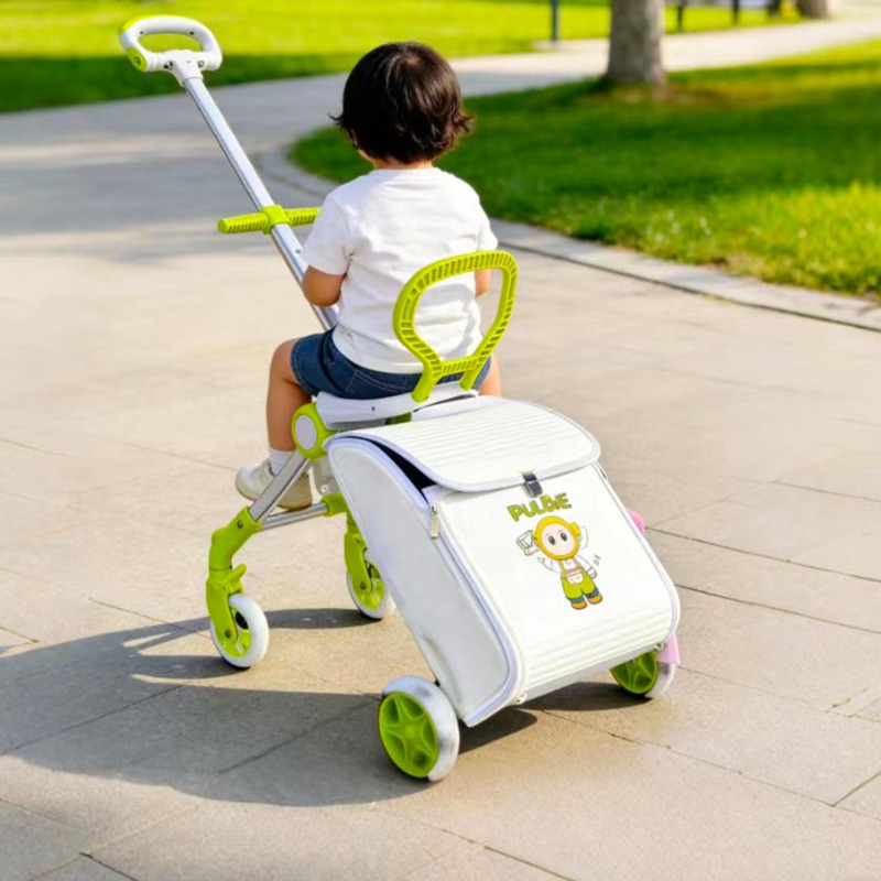 Koper Kartun untuk Anak-anak,  - Luggage Wheel Replacement ulasan dan harga