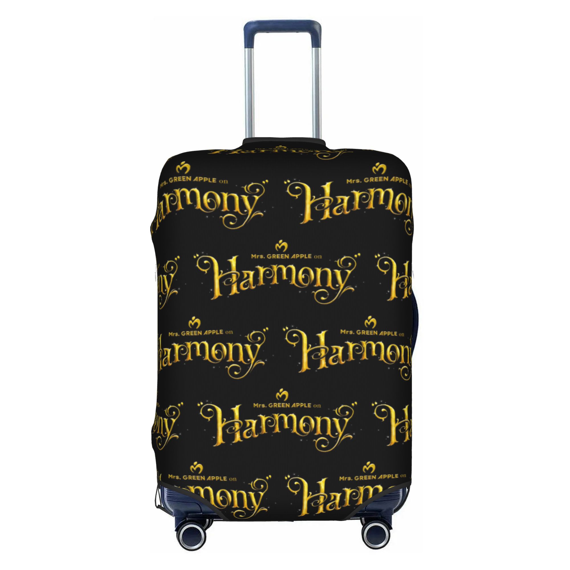 Sarung Koper Rock Band M-Mrs G - Travel Accessories Apple ulasan dan harga