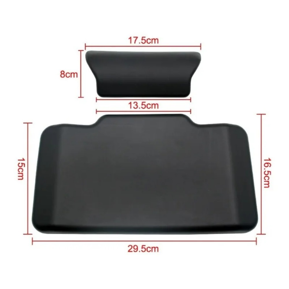 Untuk 45L/55L Trunk1 Set Unive - Luggage Cover Protector ulasan dan harga