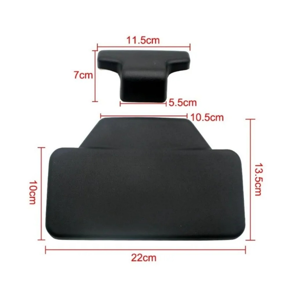 Untuk 45L/55L Trunk1 Set Unive - Luggage Cover Protector ulasan dan harga