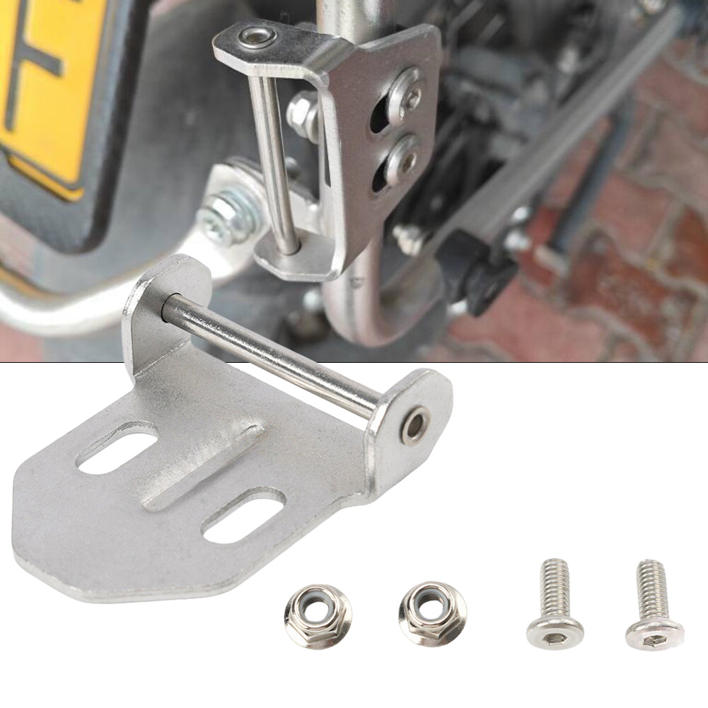 1 Set Kunci Pengaman Motor, Ba - Luggage Cover Protector ulasan dan harga