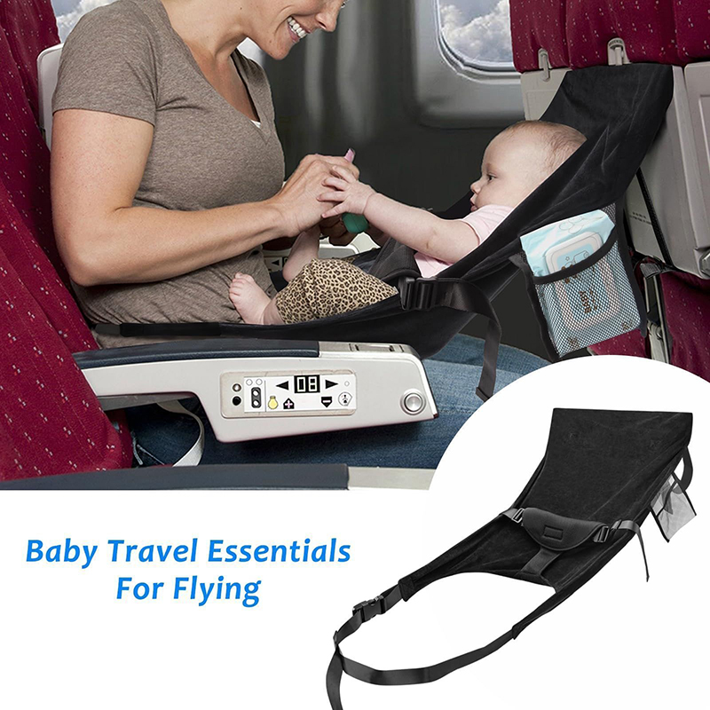 Kursi Pesawat Anak yang Dapat  - Travel Accessories On Plane ulasan dan harga