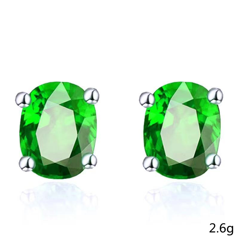Anting Chenrui Fashion Sederha - Travel Accessories High End ulasan dan harga