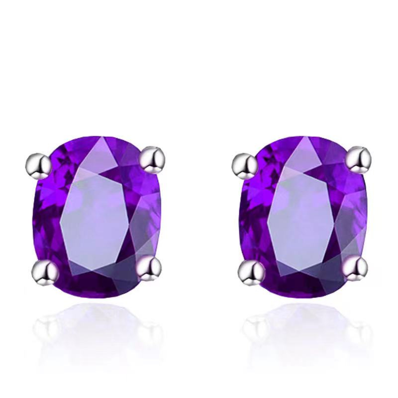 Anting Chenrui Fashion Sederha - Travel Accessories High End ulasan dan harga