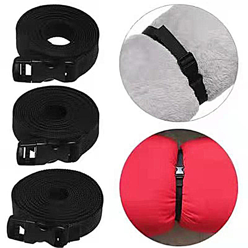 1 Buah Tali Pengikat Barang Pe - It Travel Accessories ulasan dan harga