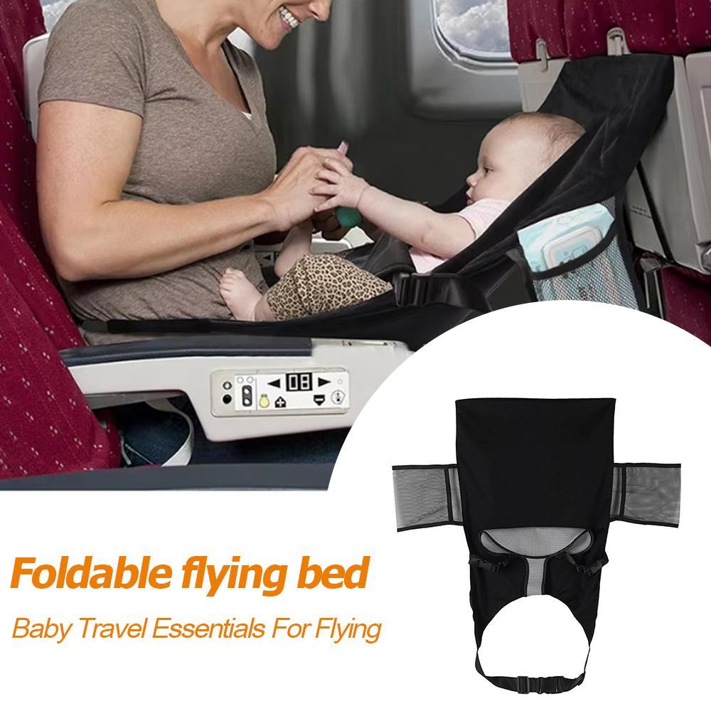 Kursi Pesawat Portabel Anak-An - Travel Accessories On Plane ulasan dan harga